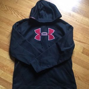 Men’s Under Armour Hoodie
